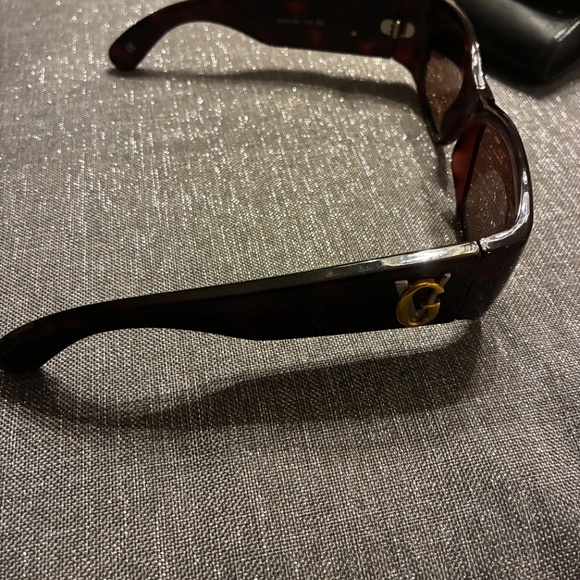 Gianni Versace Women’s Sunglasses